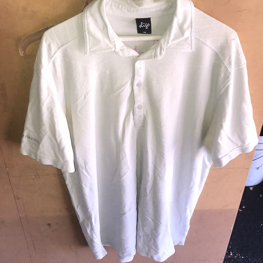 Mans Polo